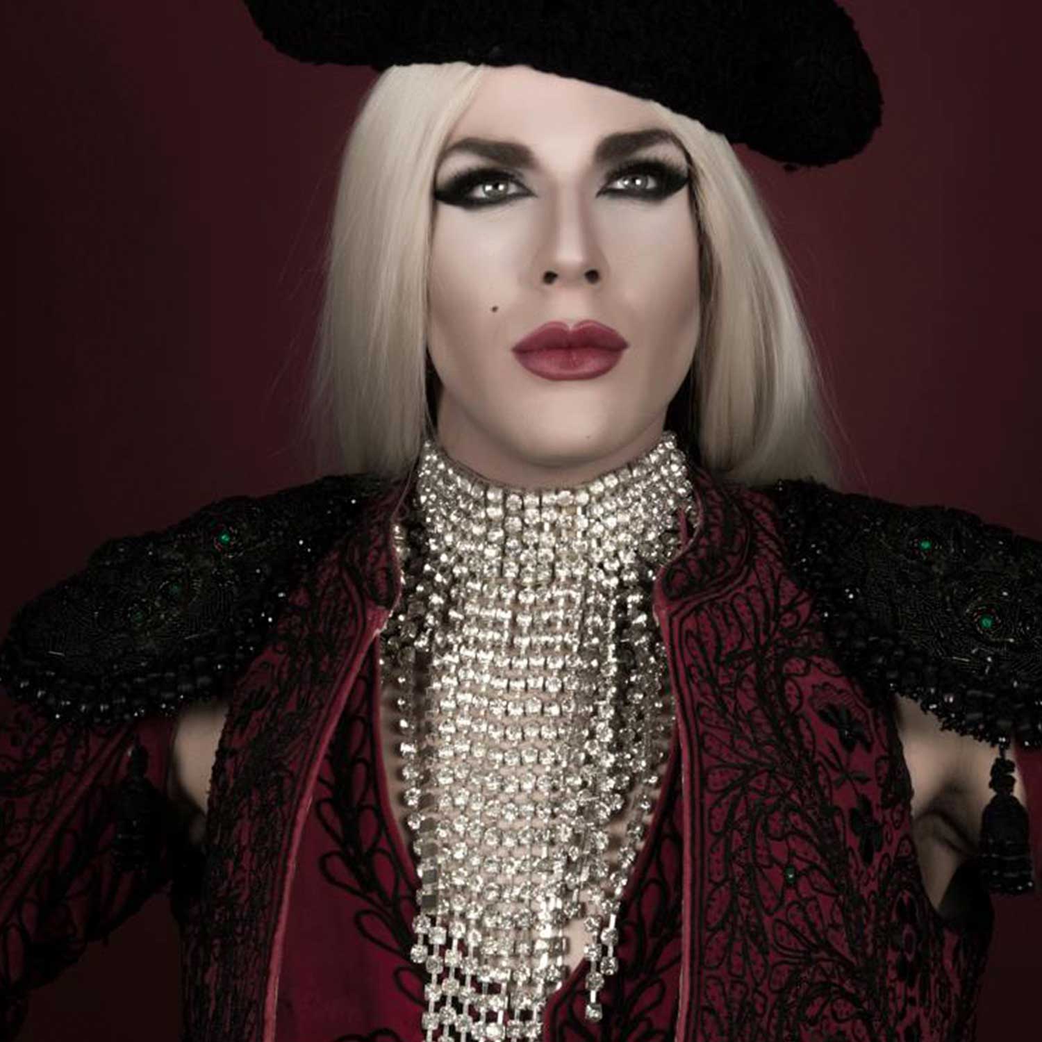 Drag Queen Schmuck