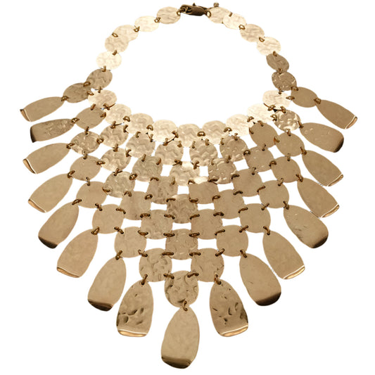 Kropfband Queen Kate (2 Farben)