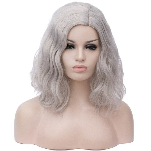 Perücke Queen Faith (17 Farben)