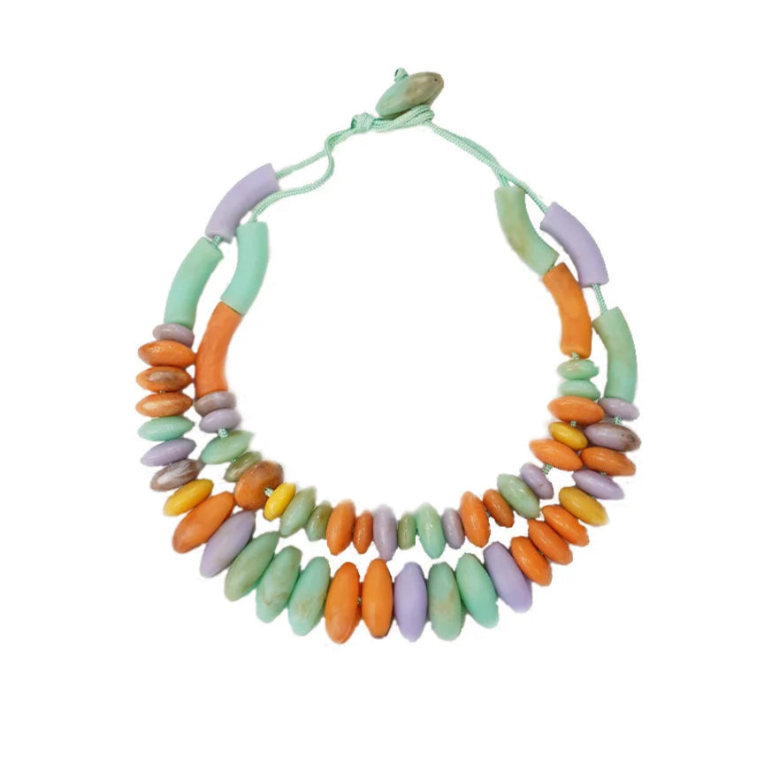 Kropfband Queen Renee