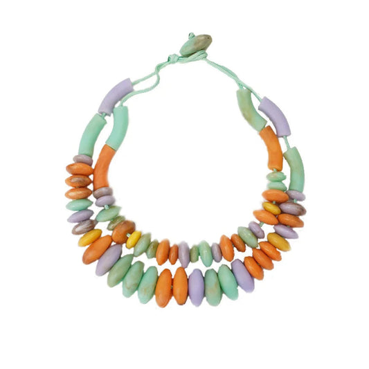 Kropfband Queen Renee