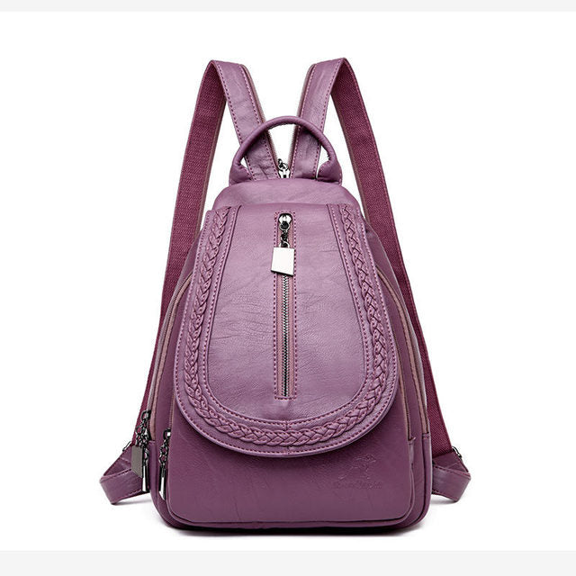 Rucksack Queen Delirium (6 Farben)