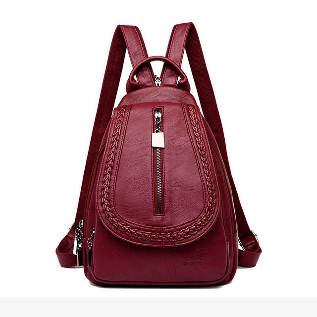 Rucksack Queen Delirium (6 Farben)