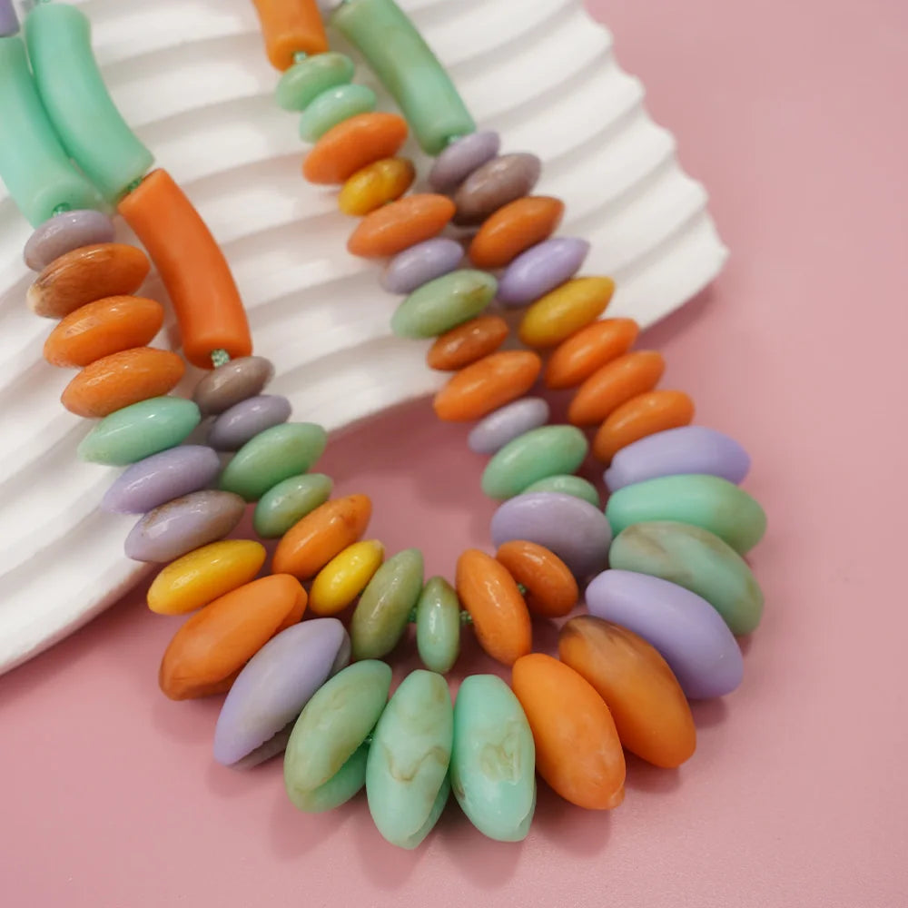 Kropfband Queen Renee