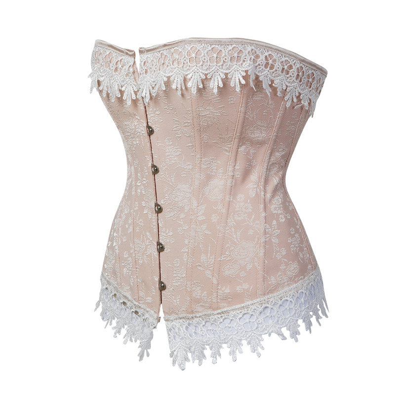 Korsett Drag Lizette