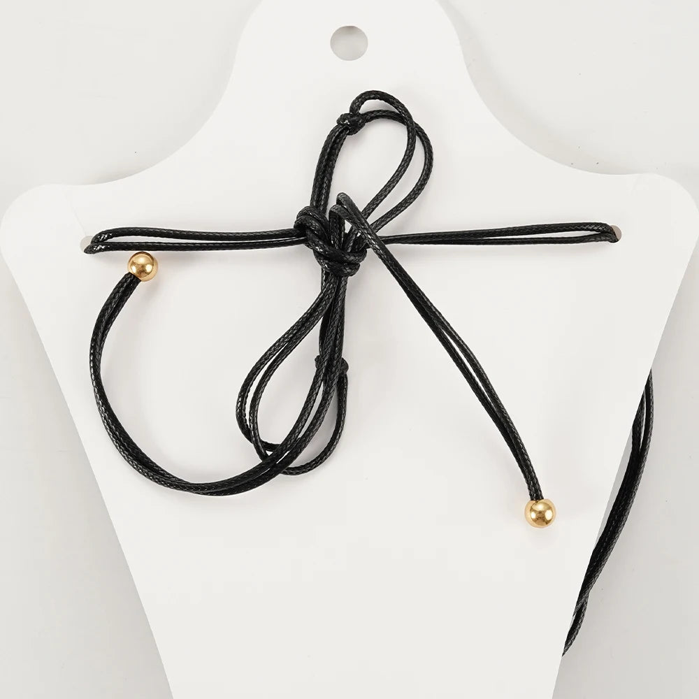 Halskette Queen Wren (2 Farben)