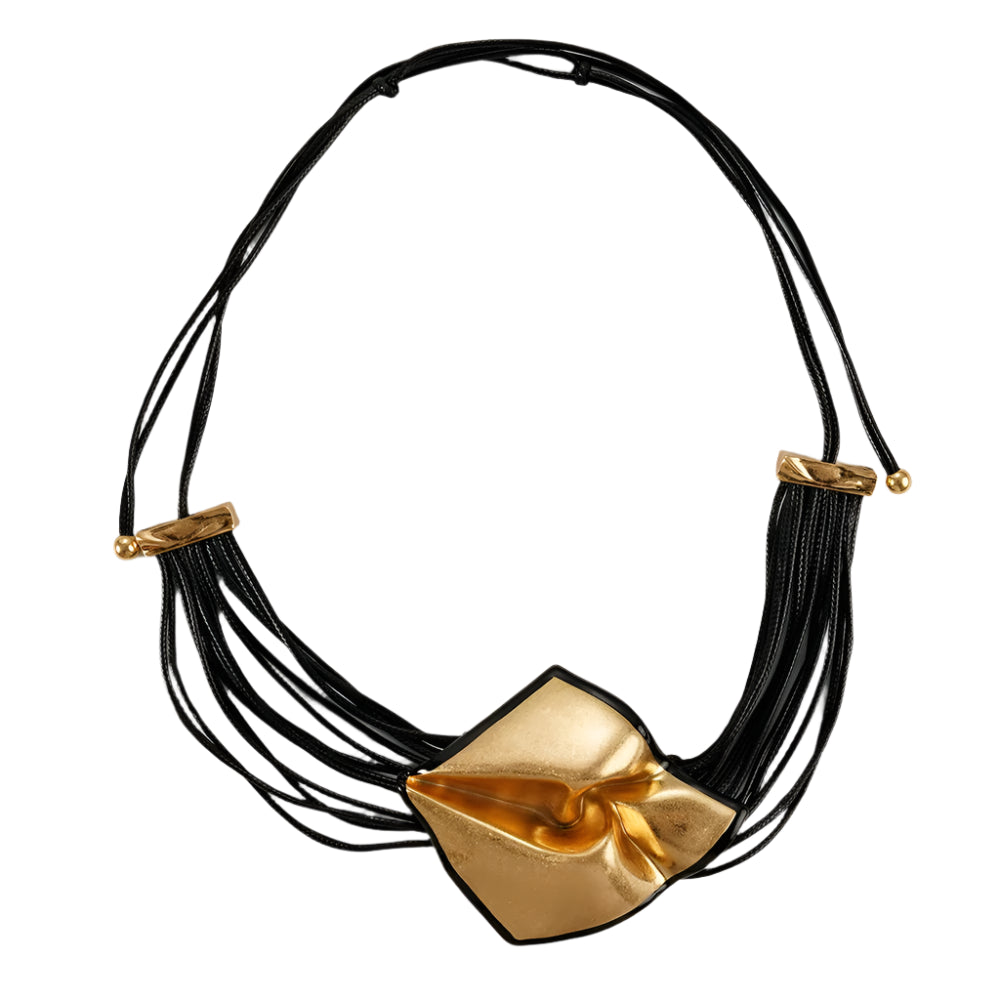 Halskette Queen Wren (2 Farben)