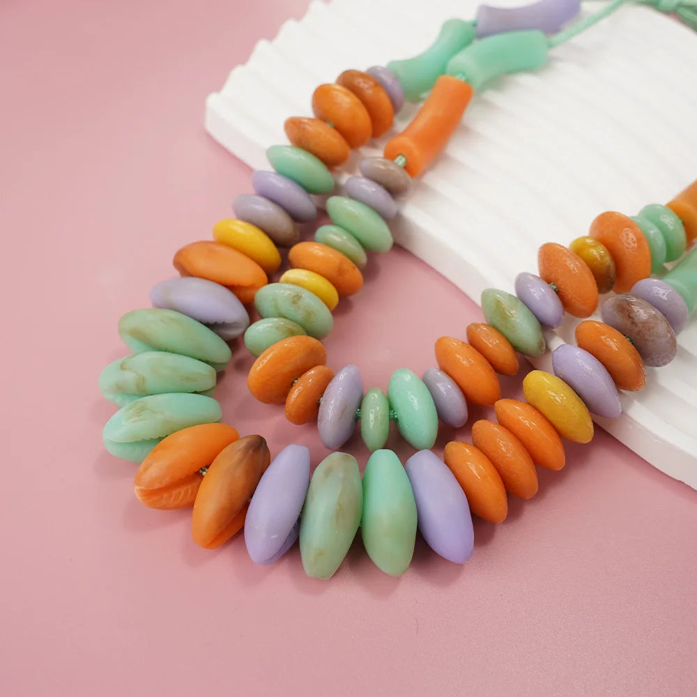 Kropfband Queen Renee