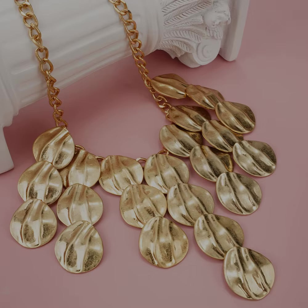 Halskette Queen Wendy