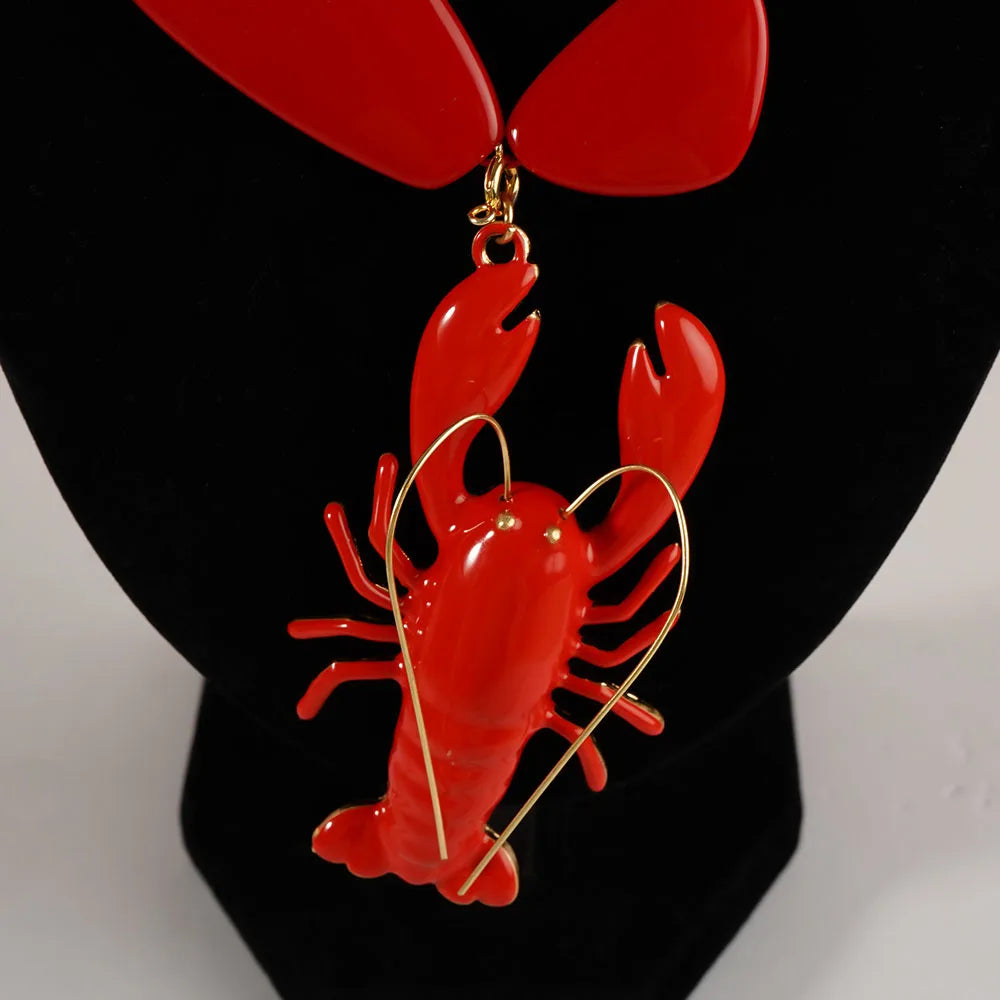 Halskette Queen Indian (3 Farben)