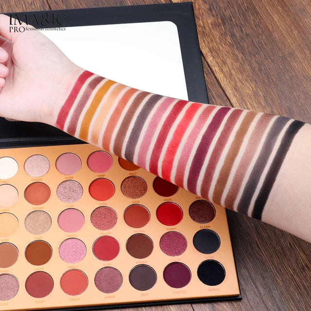 Lidschatten Palette Queen Stice