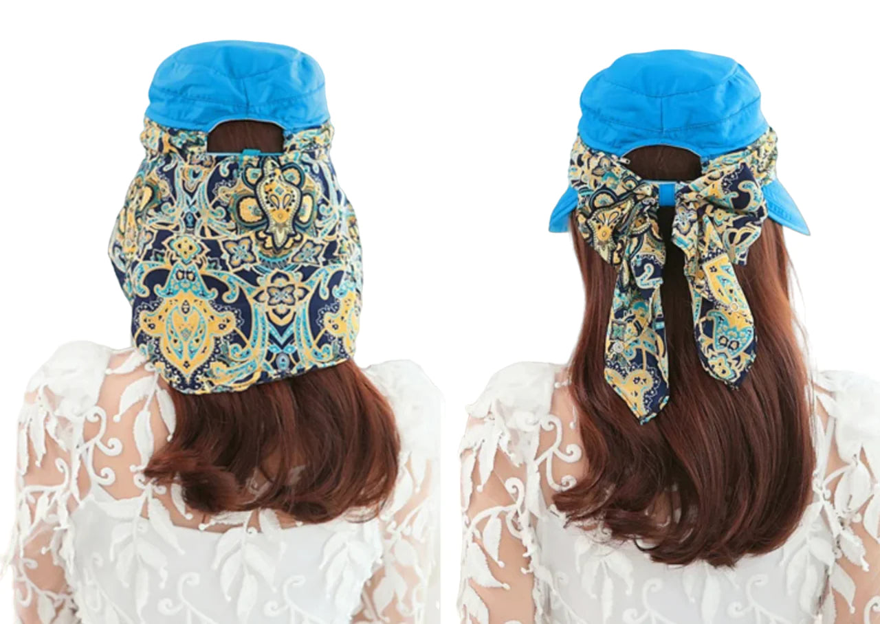 Hut Drag Jenner (Grau)