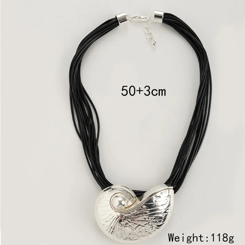 Halskette Queen Cree