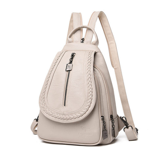Rucksack Queen Delirium (6 Farben)