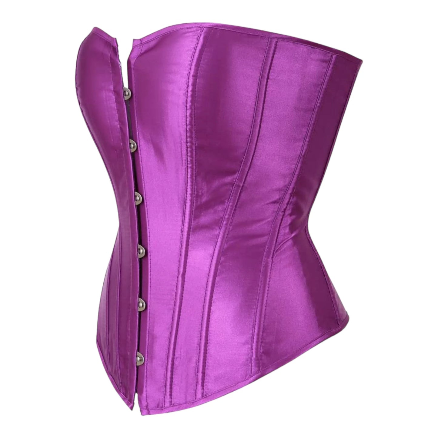 Korsett Drag Tina (Lila)