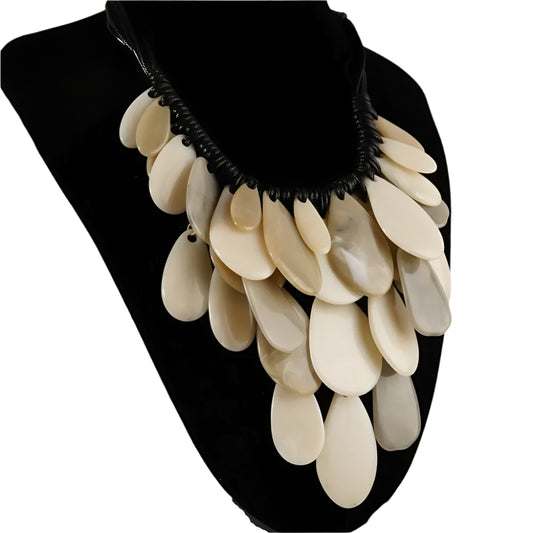 Halskette Queen Bronte