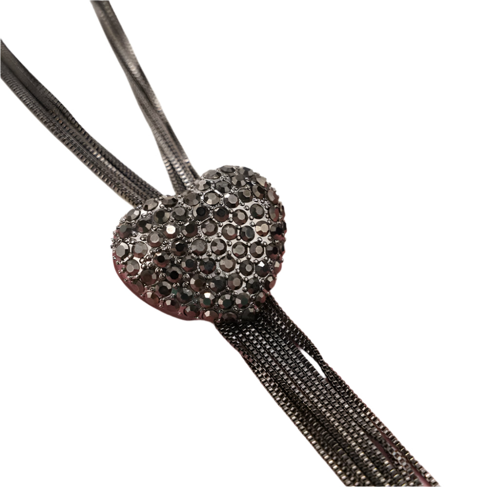 Halskette Queen Alvin (2 Farben)