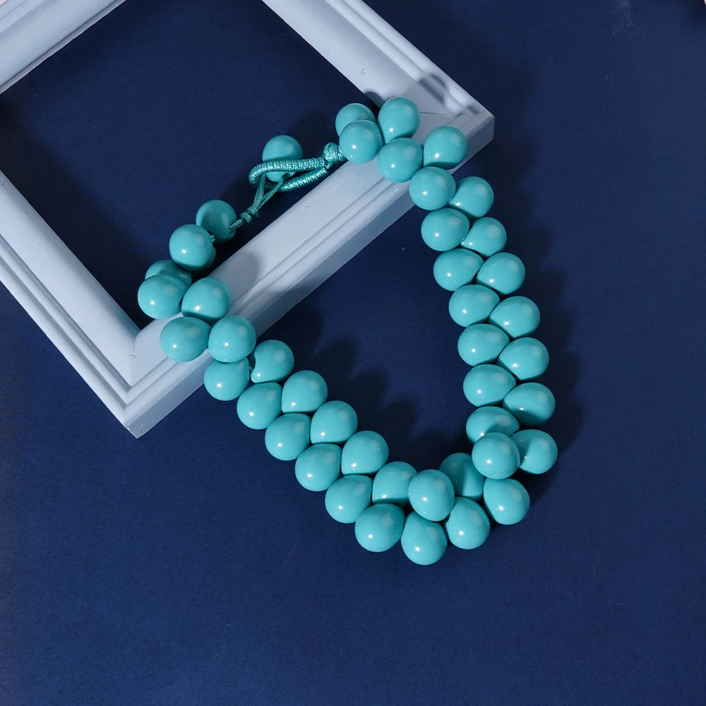 Halskette Queen Fiona (3 Farben)