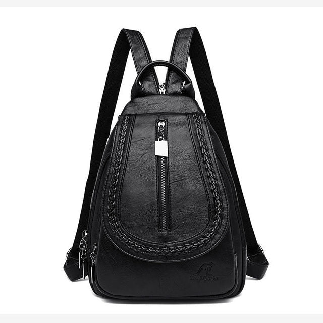 Rucksack Queen Delirium (6 Farben)