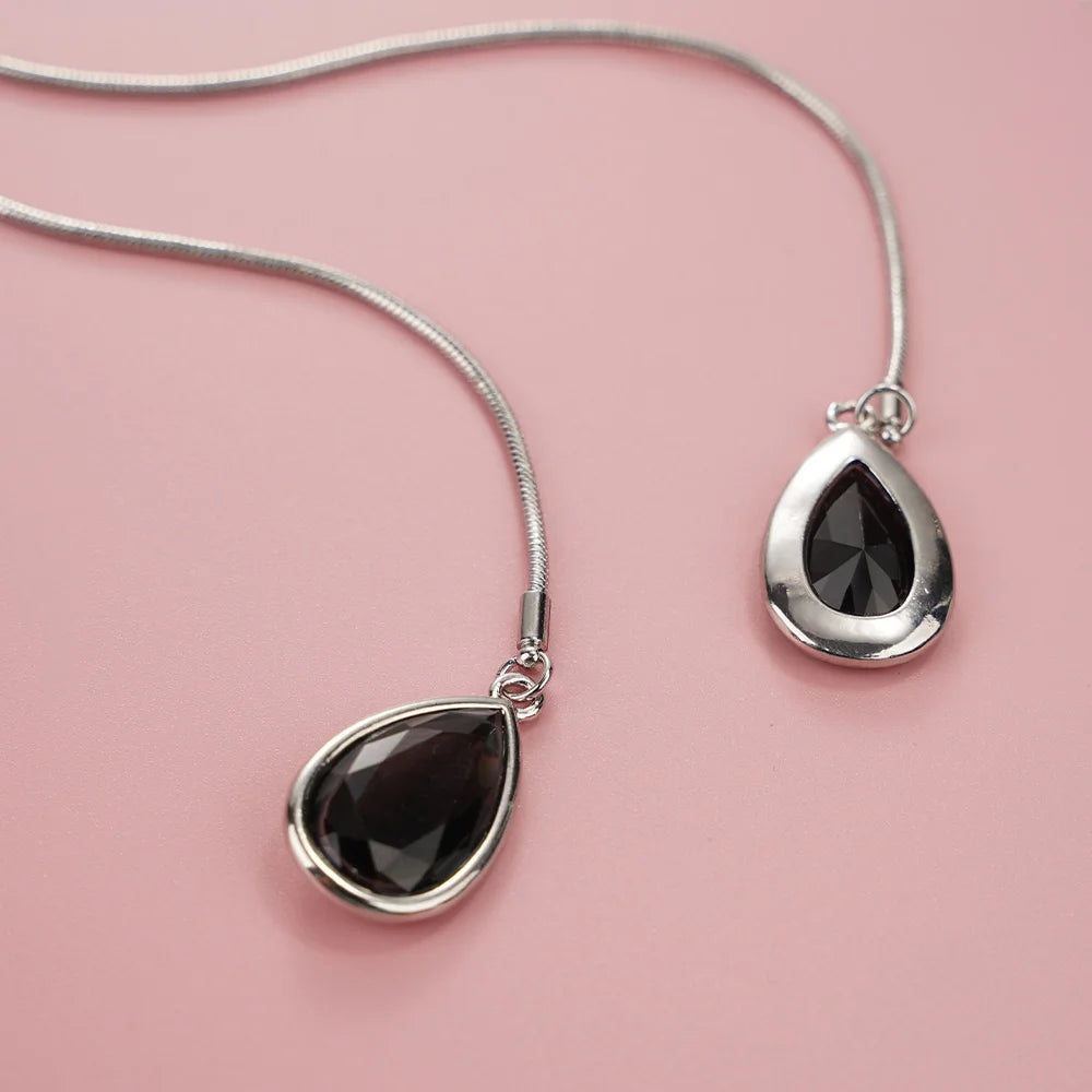 Halskette Queen Oliver (2 Farben)