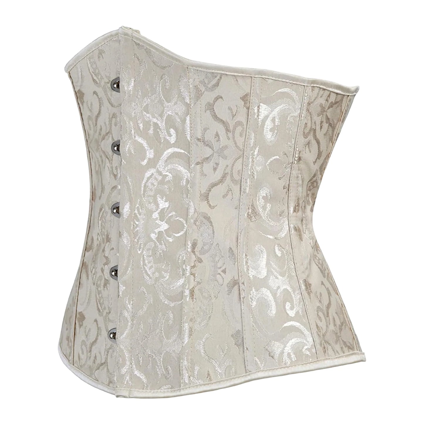 Korsett Drag Spring (Beige)