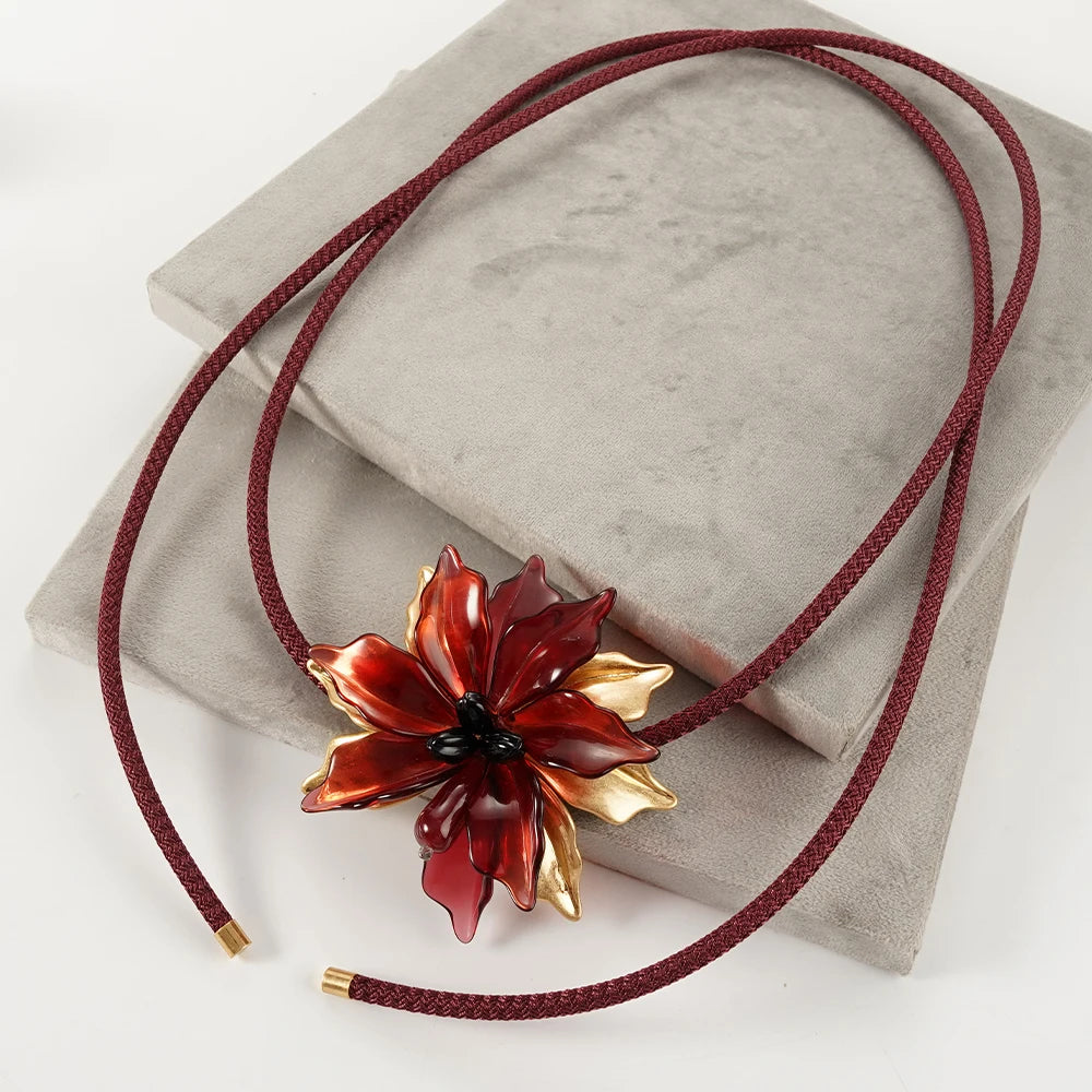 Halskette Queen Kaipo