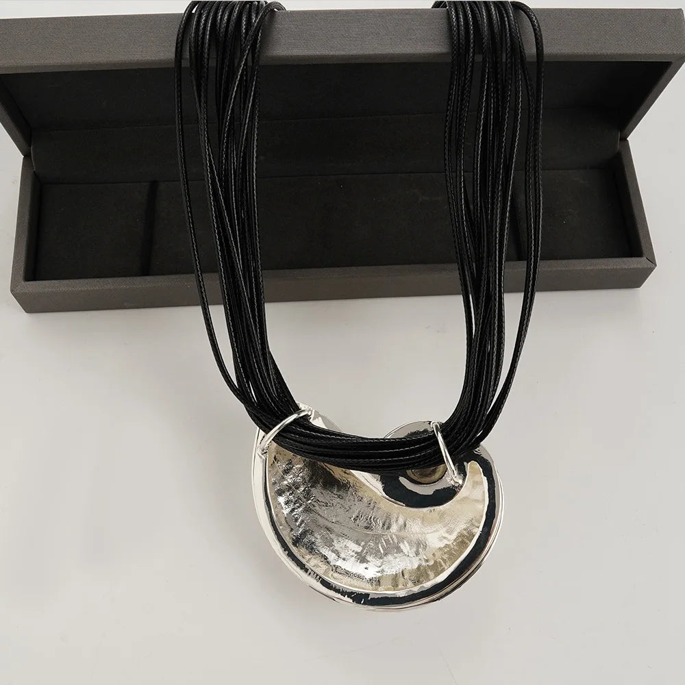 Halskette Queen Cree