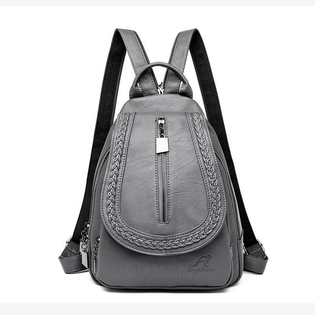 Rucksack Queen Delirium (6 Farben)
