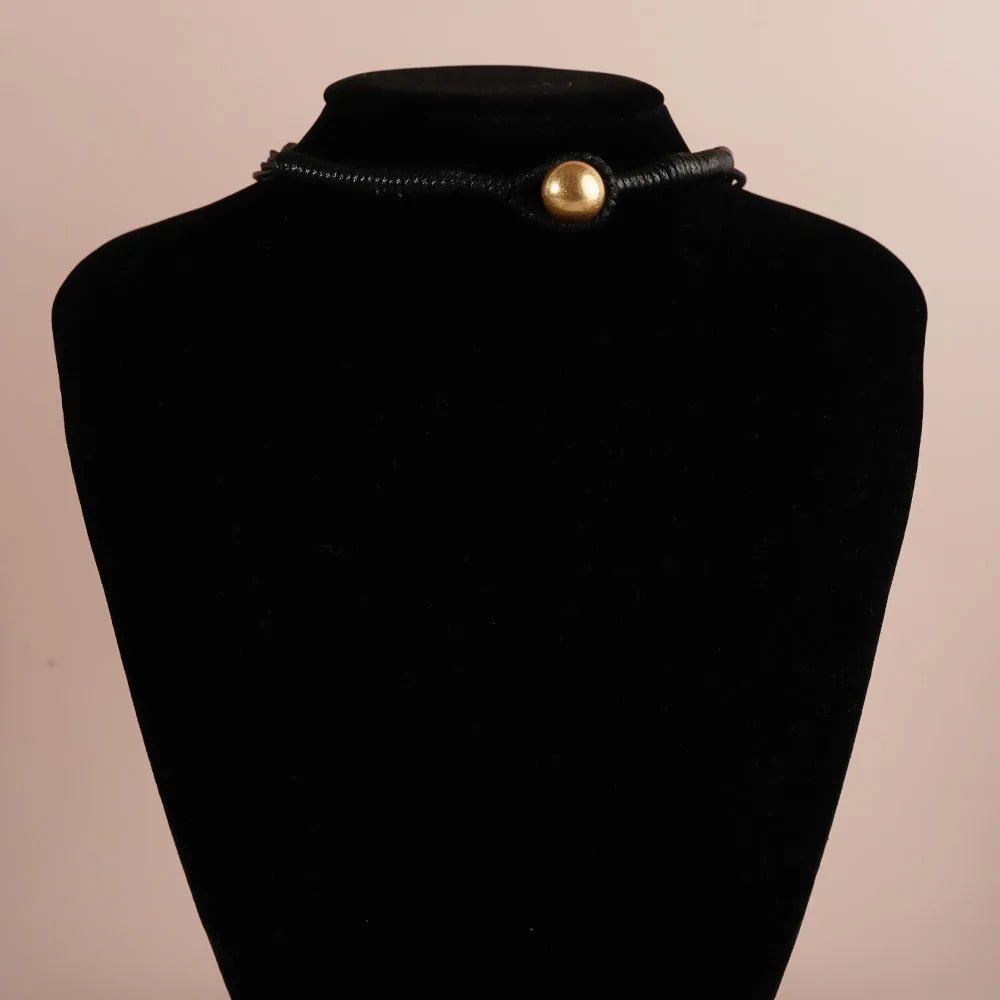 Halskette Queen Bronte