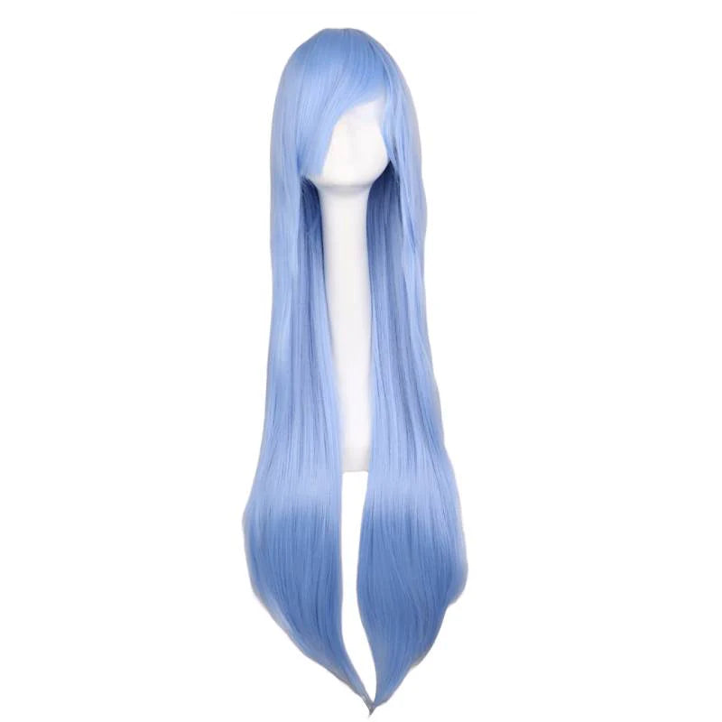 Perücke Drag Aaliyah (Mehrere Farben)
