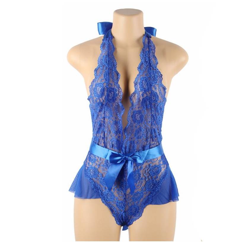 Body Queen Bertha (3 Farben)