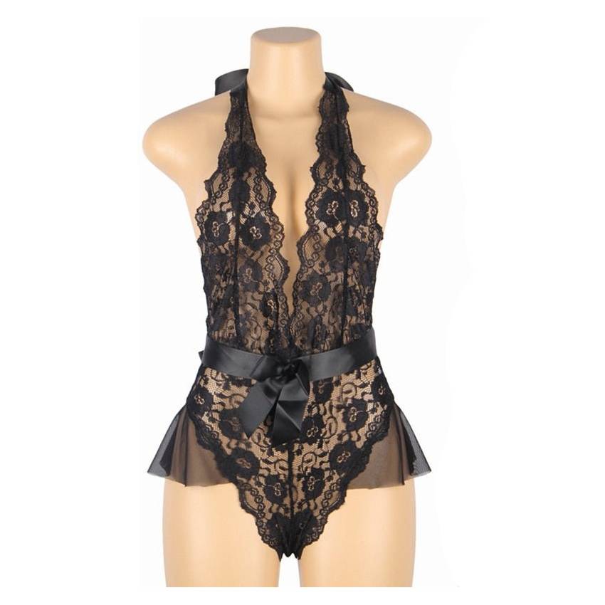 Body Queen Bertha (3 Farben)
