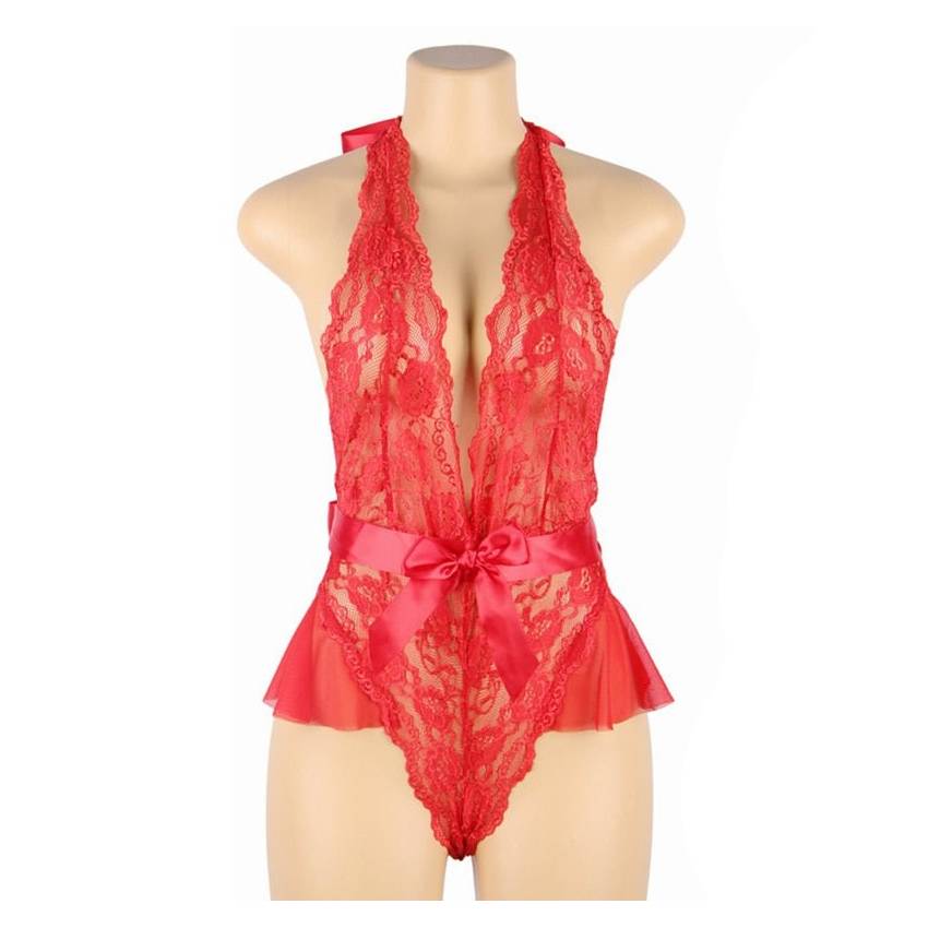 Body Queen Bertha (3 Farben)