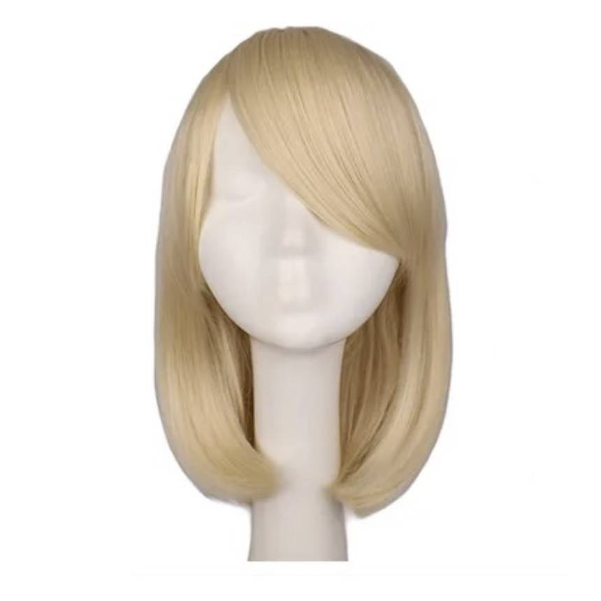 Perücke Drag Tory (Beige)