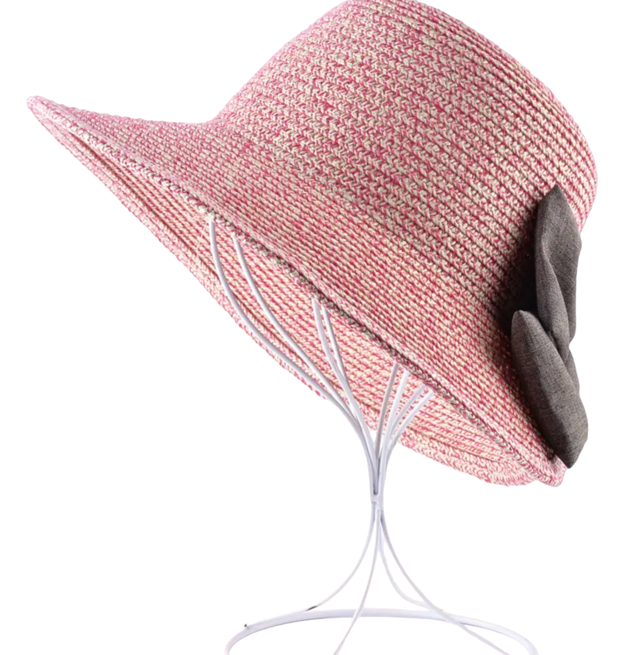 Hut Drag Katya (Rosa)