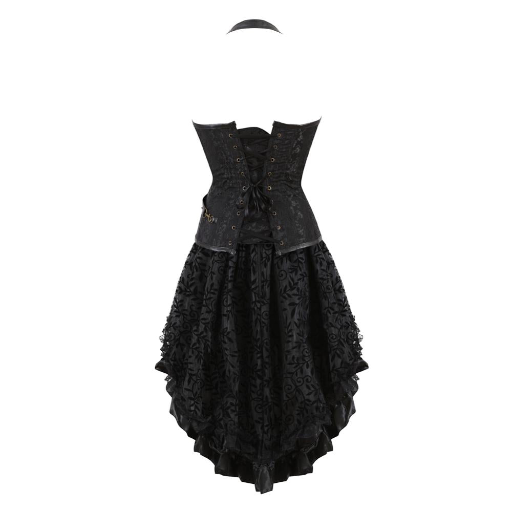 Korsettkleid Drag Meredith