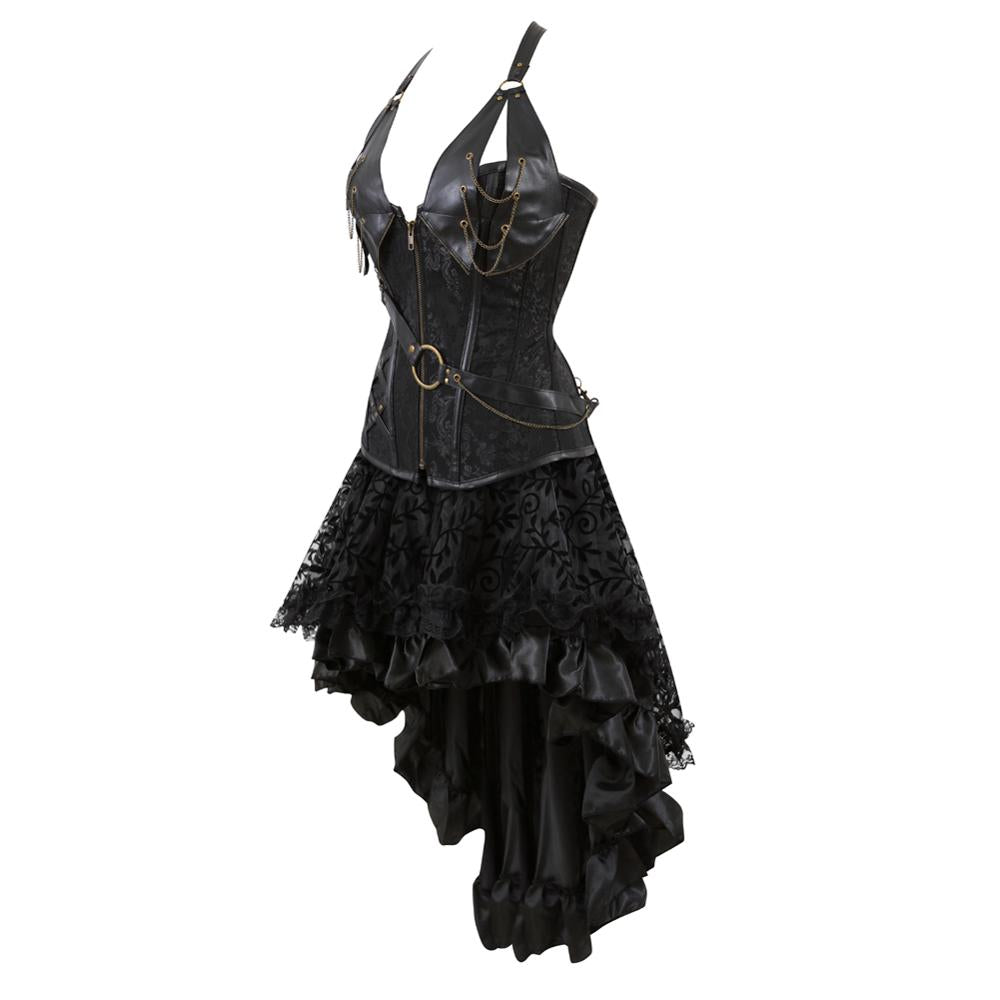 Korsettkleid Drag Meredith