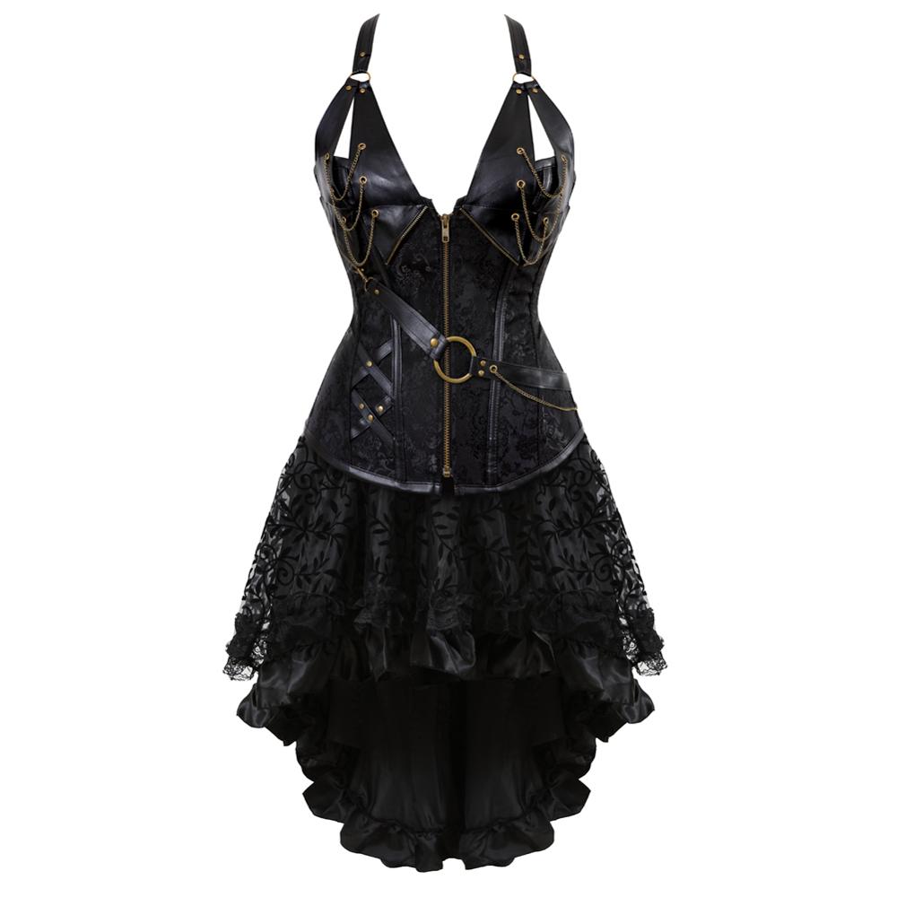 Korsettkleid Drag Meredith
