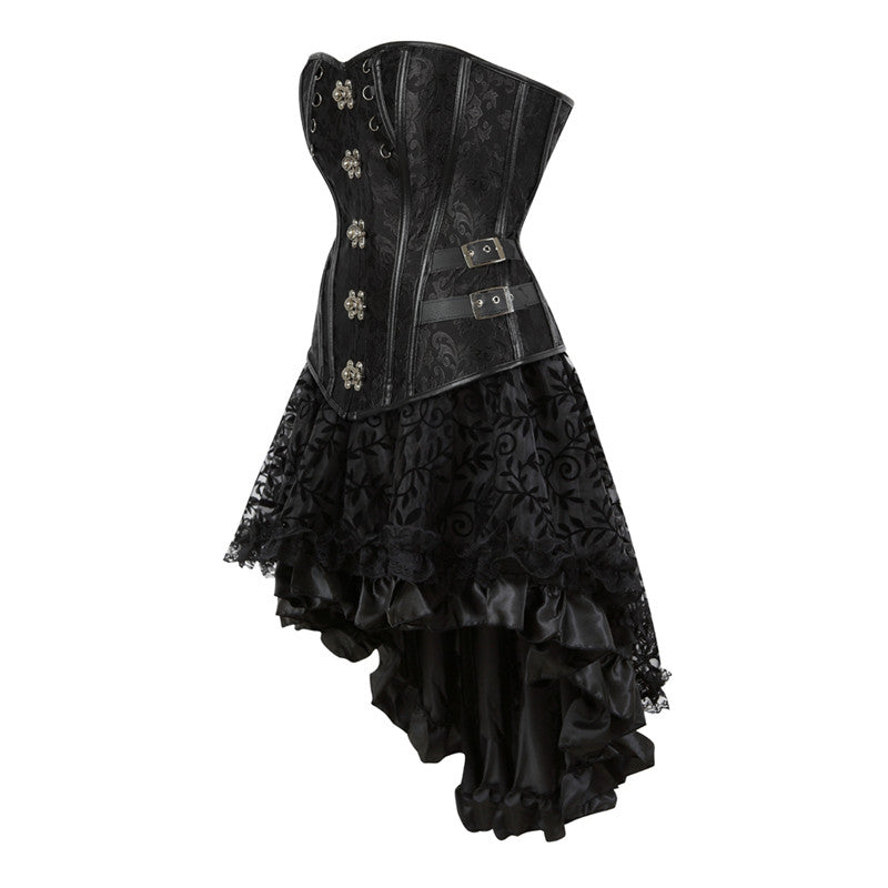 Korsettkleid Drag Symphony