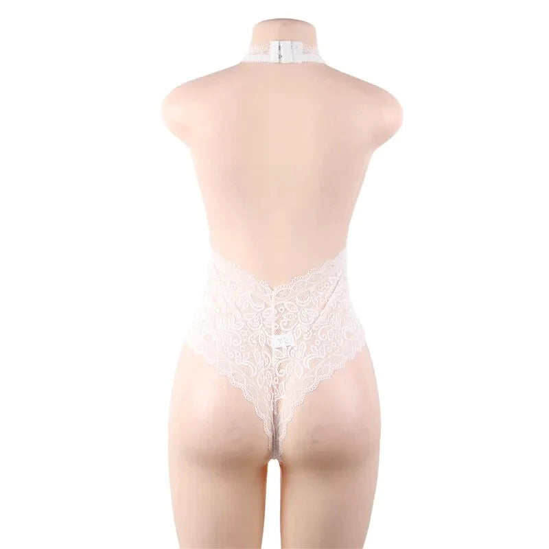 Body Queen Ivanna (3 Farben)