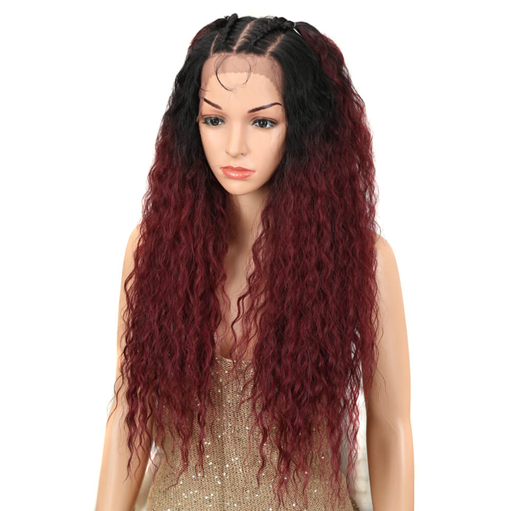 Perücke Drag Nanna (6 Farben)