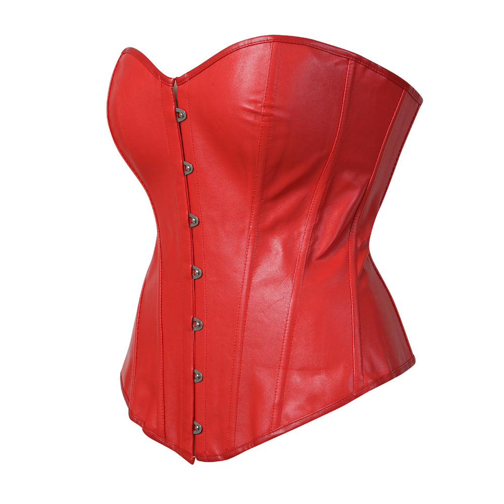 Korsett Drag Morgana (2 Farben)