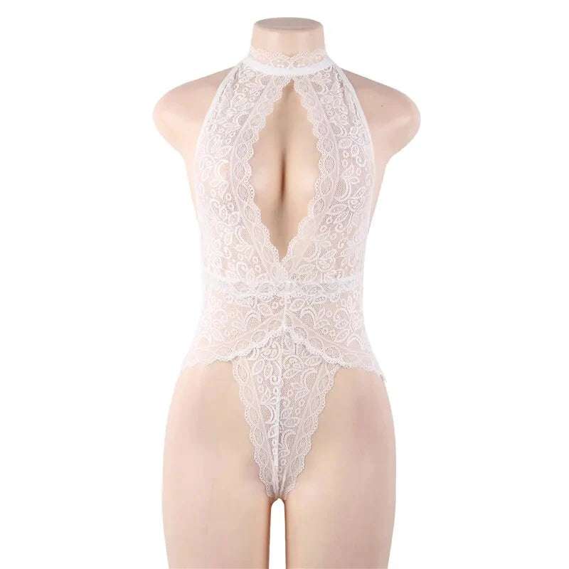 Body Queen Ivanna (3 Farben)