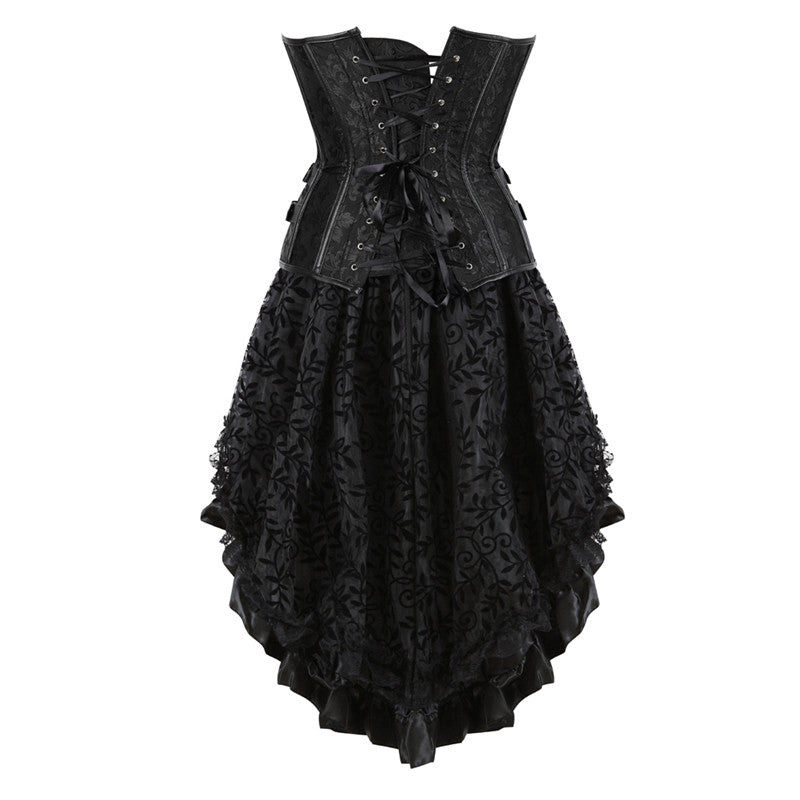Korsettkleid Drag Symphony