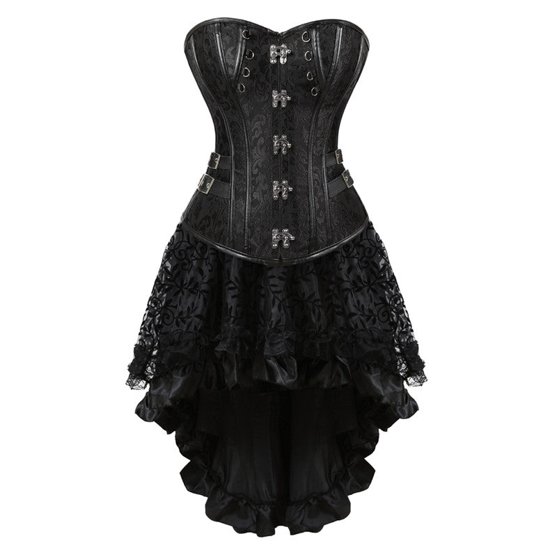 Korsettkleid Drag Symphony