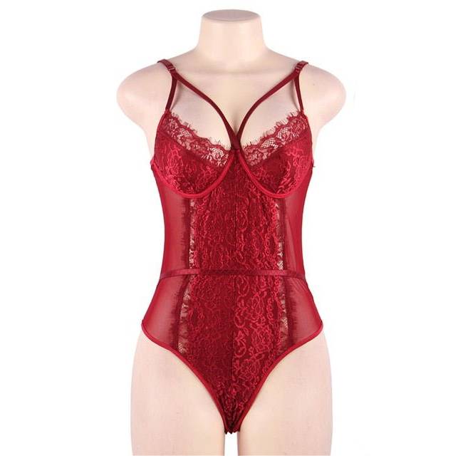 Body Queen Phathina (4 Farben)