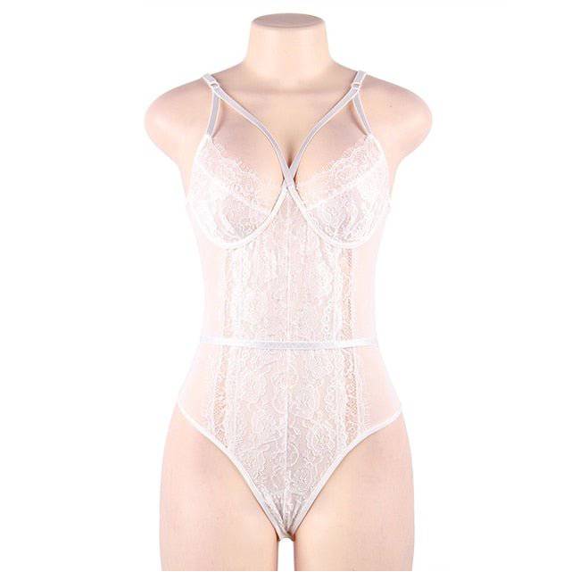 Body Queen Phathina (4 Farben)