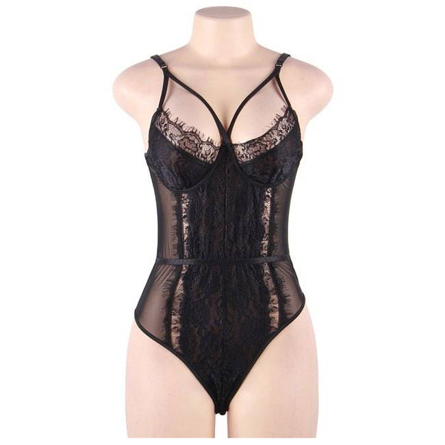 Body Queen Phathina (4 Farben)