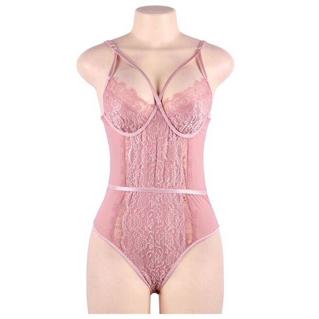 Body Queen Phathina (4 Farben)