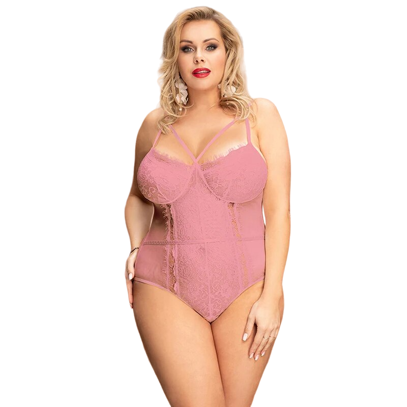 Body Queen Phathina (4 Farben)